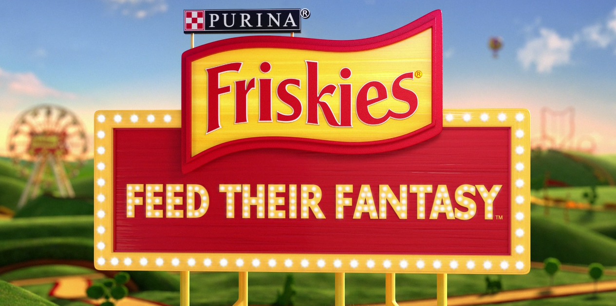 Friskies