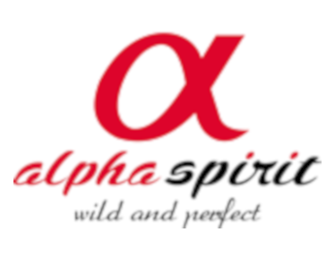 ALPHA SPIRIT