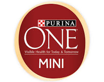 Purina One Mini