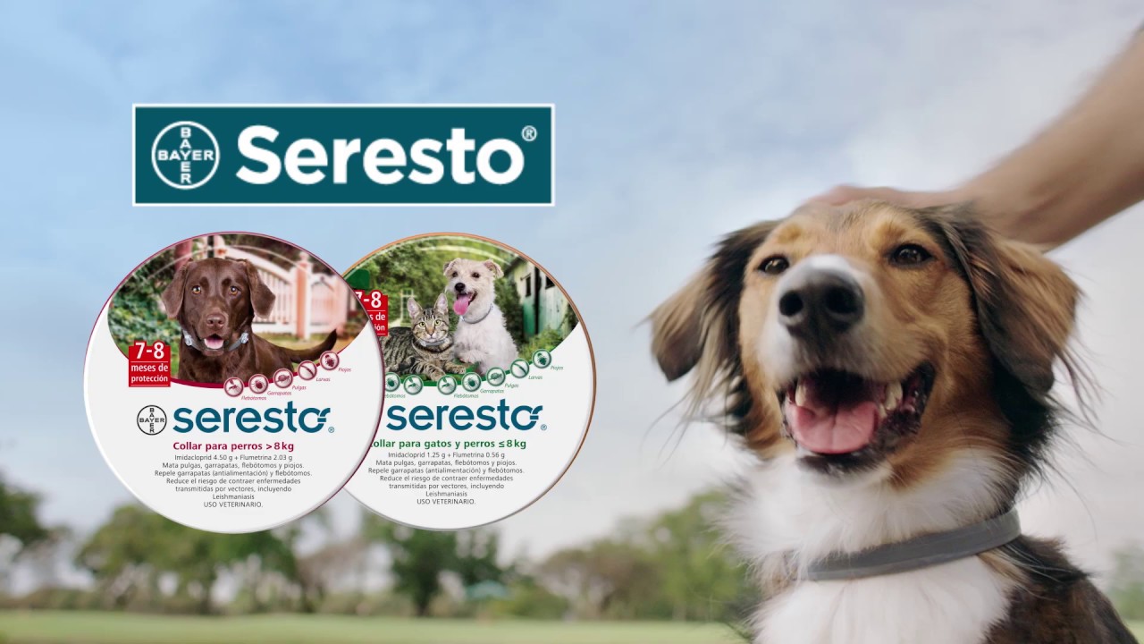 Seresto